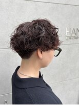 ハナバイリズ(HANA by RIZ)&nbsp;スパイラルマッシュ