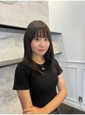 髪にドラマを/髪質改善であなたの髪を美しくします