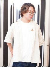 エスドットブルーム 梅田店(S.BROOM)&nbsp;小椋 省吾