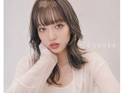 クオレア(CUOREA)の写真