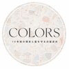 カラーズ(COLORS)のお店ロゴ