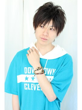 オーロ 西宮店(ORO) 【ORO西宮】束感たっぷりモテ髪スタイル