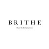 ブライズ ヘアーアンドリラクゼーション(BRITHE Hair&Relaxation)のお店ロゴ