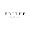 ブライズ ヘアーアンドリラクゼーション(BRITHE Hair&Relaxation)のお店ロゴ
