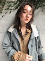 ゼンコー アオヤマ(ZENKO Aoyama)&nbsp;ニュアンスカール[表参道/青山/表参道駅]