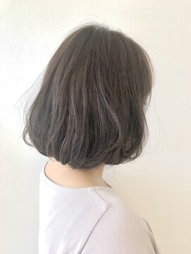 クオーラ(cuaura) <cuaura>ワンカールボブ