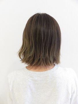 メリーランド 日吉(MerryLand) 【MerryLand 日吉】酒井　ベイリーフボブ