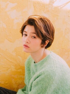 プロデュース 東橋本店(Produce) 大人可愛い☆小顔☆耳かけ【橋本/東橋本/JR橋本】