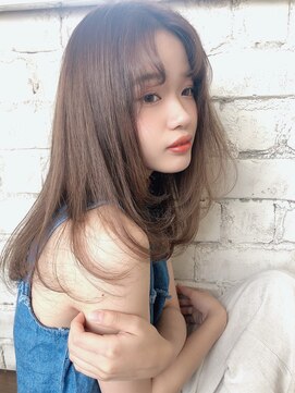 リュドール 栄(Rue D’or) リュドール栄　大人可愛い毛先柔らかスタイルby古川