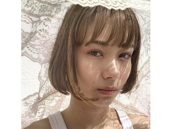 KIZUKI 【キズキ】