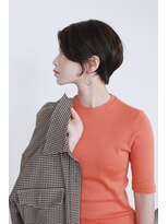 ヘアドゥ 津田沼店(hair do) くびれショート