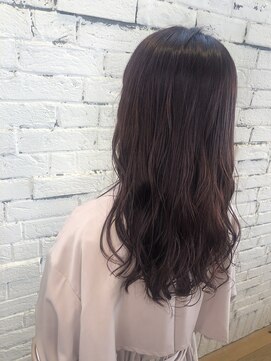 アトリウム (ATRIUM beauty life) ピンクブラウン