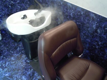 ペルソナ(hair salon Persona)の写真