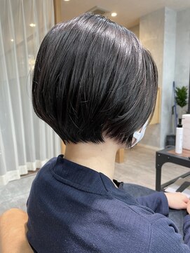 シアカ(SEA A KA) SEA A KA お客様スタイル１７