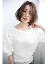 フレーム なんば店(FRAME)&nbsp;【FRAME  なんば】スタイリング楽ラク♪レイヤーボブ