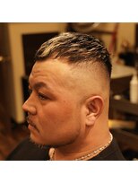 ピーキーズ 小倉店(Peaky's)&nbsp;crop style