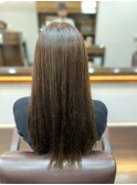 艶髪縮毛矯正クセストパー