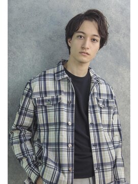 ミンクスプラス 流山おおたかの森(MINX plus) アップバングショート