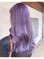 オフホワイト 大阪店(Off-White) lavender color