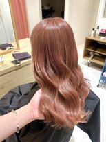 キャンディマーケット(Candy Market)&nbsp;ピンクベージュ