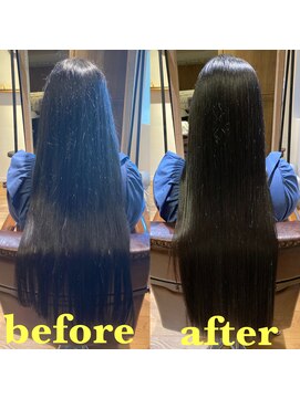 ロカヒ(lokahi) サミートリートメント