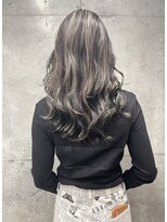 アコ(Aco)&nbsp;★消えるように入れる魔法のハイライト★