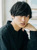 アマリス(Amaris) 爽やかマッシュ20代/30代/40代/庭瀬