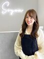 ソヨン 栄店(SOYON) 浅井めぐみ (韓国ヘア)