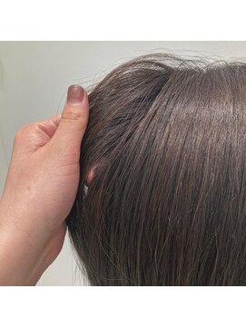 フォルテ 島田店 ナチュラルブラウン