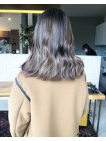 シエサロン(SHE SALON)&nbsp;ミルクティーベージュ