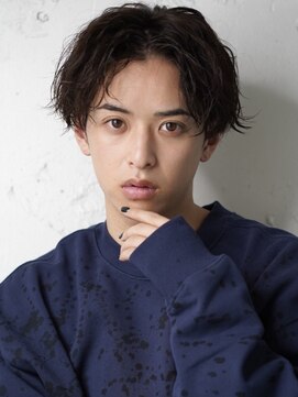 ロミーオム 本厚木(ROMMY. Homme) ソフトツイストスパイラル