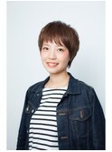 ショート