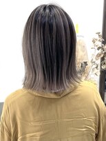 インクル(inkul)&nbsp;バレイヤージュ
