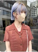 ルーツカラー /城倉