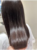 高濃度水素ケアカラー