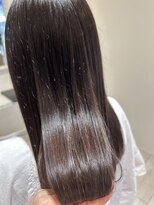 セウバイステラ(Ceu by STELLA)&nbsp;高濃度水素ケアカラー