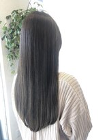 ロドリー(Lodori)&nbsp;ロングストレートスタイル