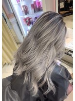 トーン(TONE)&nbsp;(再来のみ)オンブレ シャドールーツ/10代20代