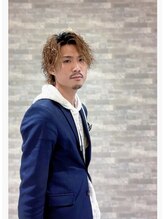 クロス(cross)&nbsp;永井 翔