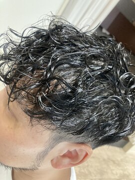 グリフィカ(griFFica) griFFica スペインカール