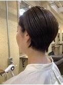ショートグラボブ