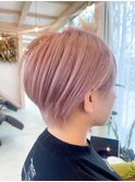 ラベンダーグレージュ