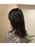 ミディアムスタイル