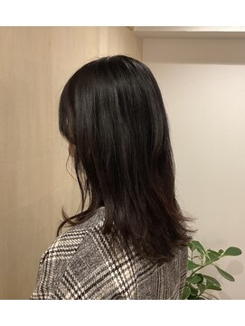 ことりのアトリエ ミディアムスタイル