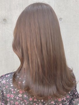 エヴァー(ever) ☆ever☆ insta@ever_hair_official[渋谷/原宿/渋谷駅/髪質改善]