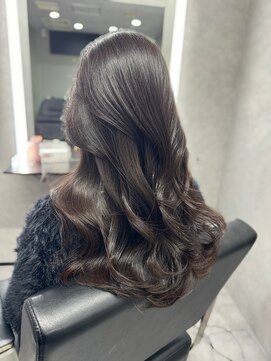 アーチオオサカ(ARCHE-OSAKA) 髪質改善トリートメント