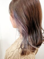 リタ(RITA)&nbsp;インナーカラー