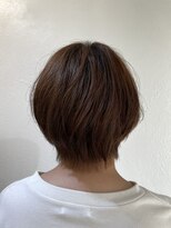 タエビスアリッサム(Taebis Alyssum) ふんわりショート