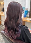 バイオレットカラー【Liko/池袋東口店/南池袋公園隣】