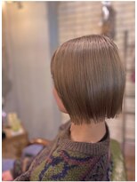 オテテ(OTETE)&nbsp;ミルクティーベージュ